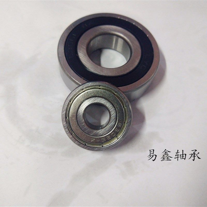 洛阳LYC轴承6300 6301 6302 6303 6304 6305 6306 6307 E-ZZ E-RZ