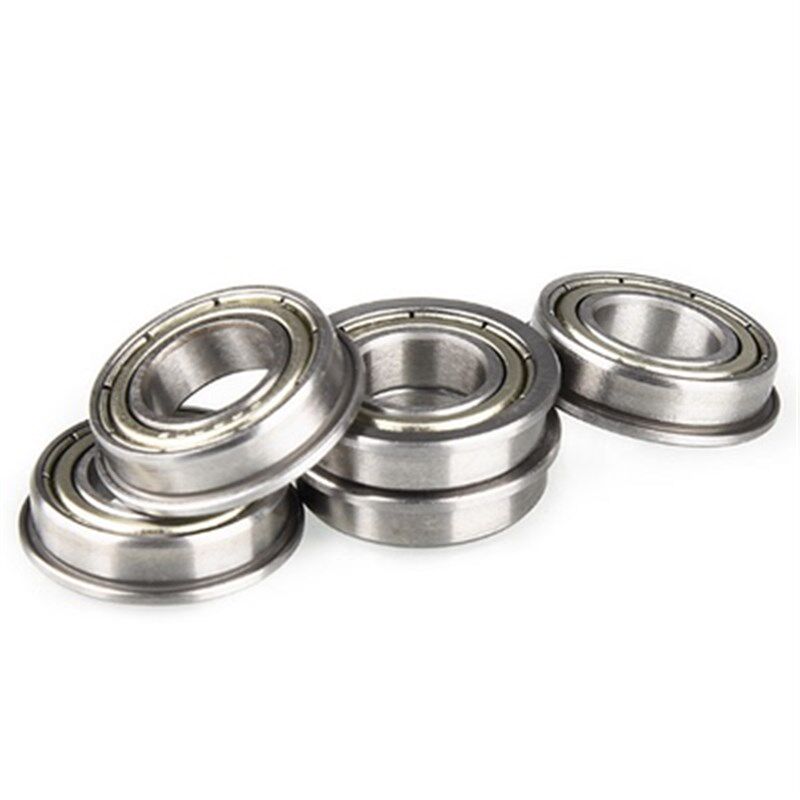 带法兰挡边滚珠轴承FL623ZZ F624ZZ F625ZZ F626ZZ F627ZZ F628ZZ