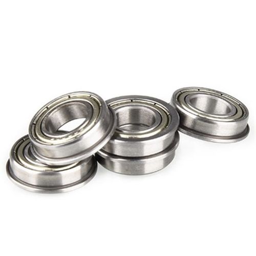 带法兰挡边滚珠轴承FL623ZZ F624ZZ F625ZZ F626ZZ F627ZZ F628ZZ