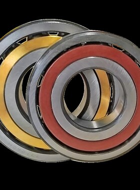 哈尔滨HRB原装正品电机轴承角接触轴承7217AC 7218AC 7224AC