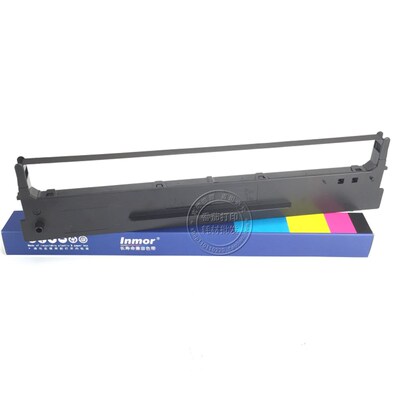 兼容得实DS5400III色带AR600 DS2100 DS700 DS710 106D-1色带架