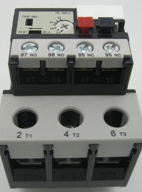 台安TAIAN热继电器 RHN-80K2 原厂出品