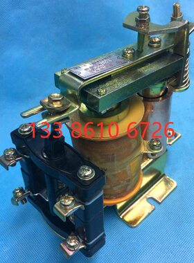 J 继电器继电器115220-直A/磁电流 电 T3V流