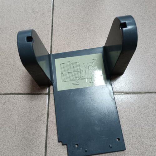 tsc ttp244pro 324 247 345  343条码打印机后支架全新库存一万个