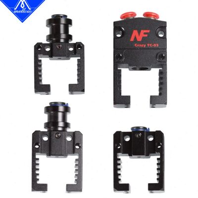 Mellow 高品质NF-Crazy蚊子框架 TC-03 Plus Pro 3D打印机零配件