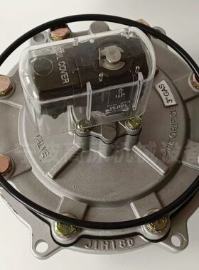 JIHI80 JISI80 3寸淹没式脉冲阀 清灰喷吹除尘器JIHI80 3寸脉冲阀