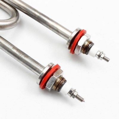 烧水机柜蒸箱加热管380v蒸饭柜蒸炉热水炉蒸饭箱电蒸箱水箱发热丝,五金/工具,电热管,淘宝优惠券,粉丝福利购,淘宝优惠卷