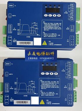 蒂森K200K300门机变频器BG101-S20P2S/S20P4A门机盒BG221电梯配件