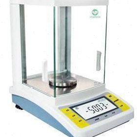 FA2004C电子精密内校分析天平 200g/0.0001g  上海越平