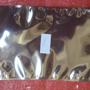 袋 静电袋 防静电包装 2A60mm 可订做 防静电塑料袋180