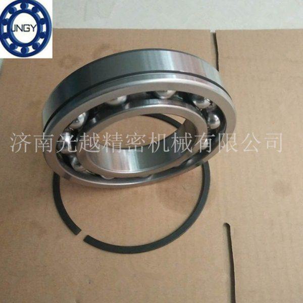 转速轴承 6217 ZZ 深沟球轴承 6217N-NR 带卡槽速轴承 50217,五金/工具,深沟球轴承,淘宝优惠券,粉丝福利购,淘宝优惠卷