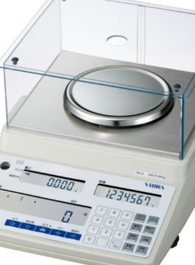 找现货 VIBRA新光电子 精度电子天平 CJ系列 CJ-620