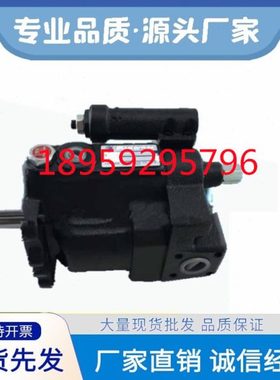 台湾福南柱塞泵V15/V18/V23/V25/V38/V42 A1R/A2R/A4R/A3R10X油泵