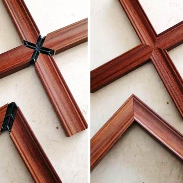 中空玻璃装饰铝条格条7字接头铝合金隔条L字插角T型十字拼接配件,橡塑材料及制品,其他橡胶制品,淘宝优惠券,粉丝福利购,淘宝优惠卷