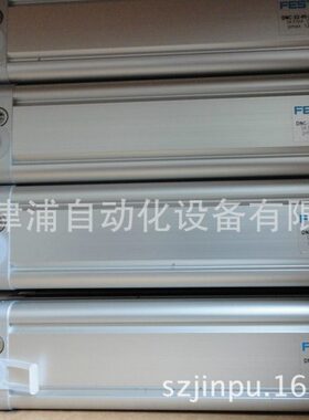 DNC-125-100-PPV-A -支持 FESTO气缸 163501