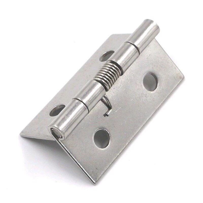 B-1246-5/4/3/2弹簧Gr铰链米思米1合页c-HHSP20/25/38/51/B-1046-