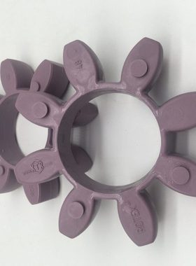 八爪德国ROTEX 65弹性体/KTR梅花垫/德国原厂/8爪星形缓冲震圈