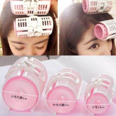 流行波浪杠子美发烫发超大工具卷筒刘海卷发筒发S廊短发网红小清,家庭/个人清洁工具,盘发器,淘宝优惠券,粉丝福利购,淘宝优惠卷