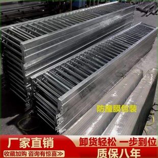 卸货神器输送机无动力滚筒线传送带省力搬运神器小型卸车下货滑梯