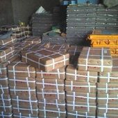 包邮 D65型耐磨高合金耐磨电焊条 30公斤