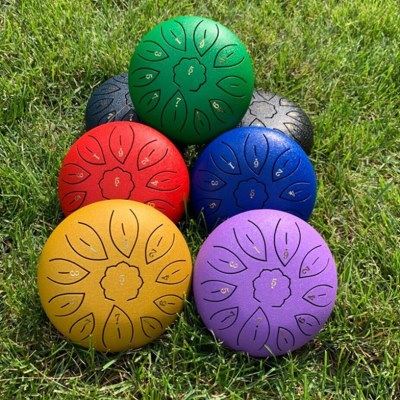 6寸空灵鼓11音空灵鼓忘忧鼓C调钢舌鼓儿童乐器小手碟色空鼓,乐器/吉他/钢琴/配件,空灵鼓,淘宝优惠券,粉丝福利购,淘宝优惠卷