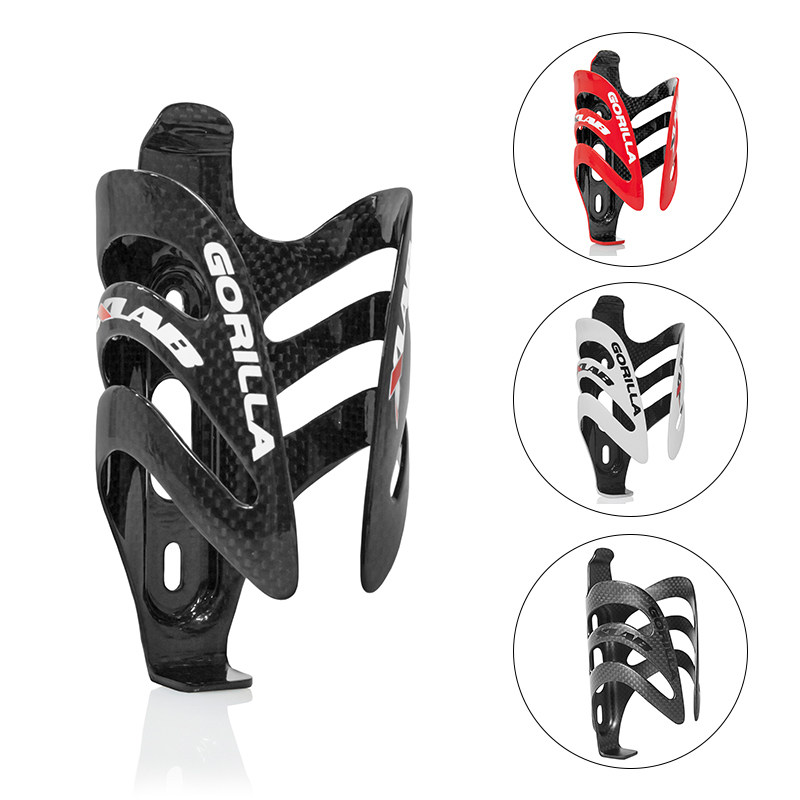 XLab GORILLAq 大猩猩自行车水壶架山地自行车越野强大夹持力通用