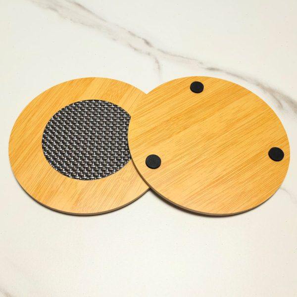 砂锅隔热垫耐高温木垫板炭炉围炉煮茶炉垫铁板垫防烫石锅垫防烫,餐饮具,杯垫,淘宝优惠券,粉丝福利购,淘宝优惠卷