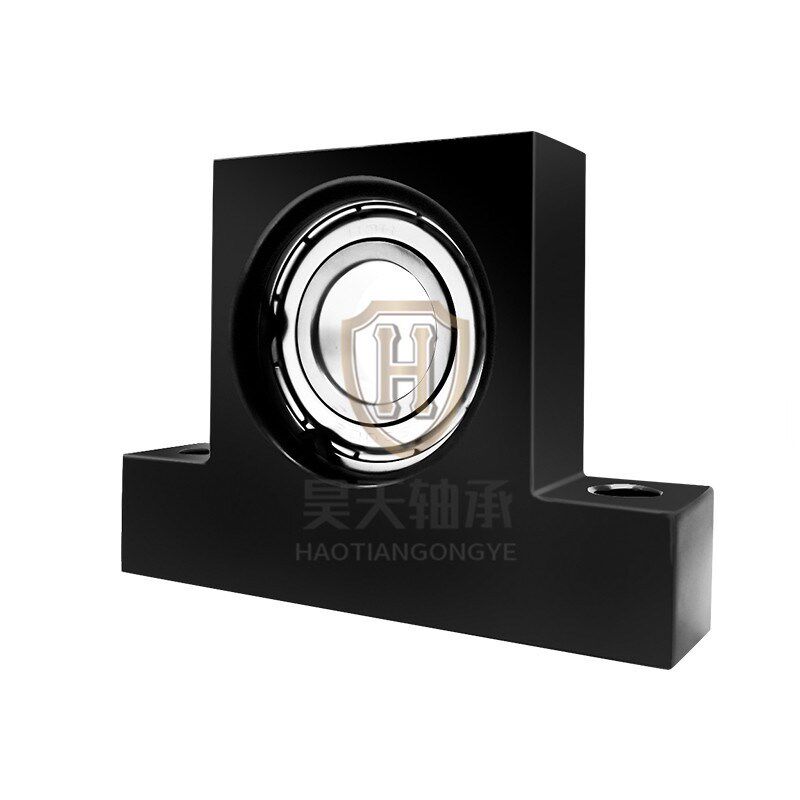 轴承座组件 T型BGHKB6903 6003 6203 6804 6904 6004 ZZ-30/40/50