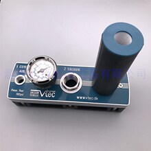 韩国正品VMECA大流量多级真空发生器VTM25-1412A(3级拉斐尔管)