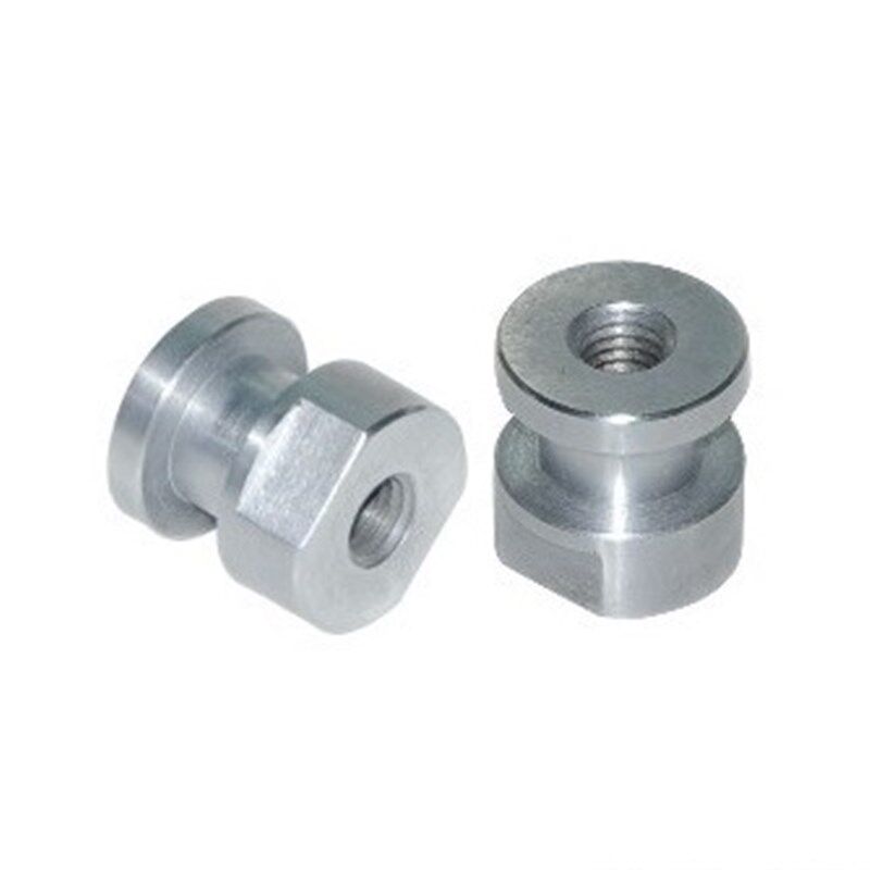 气缸浮动接头圆头现货WHC31-M3/M4/M5/M6/M8/M10--0.5-L2-L3-L4