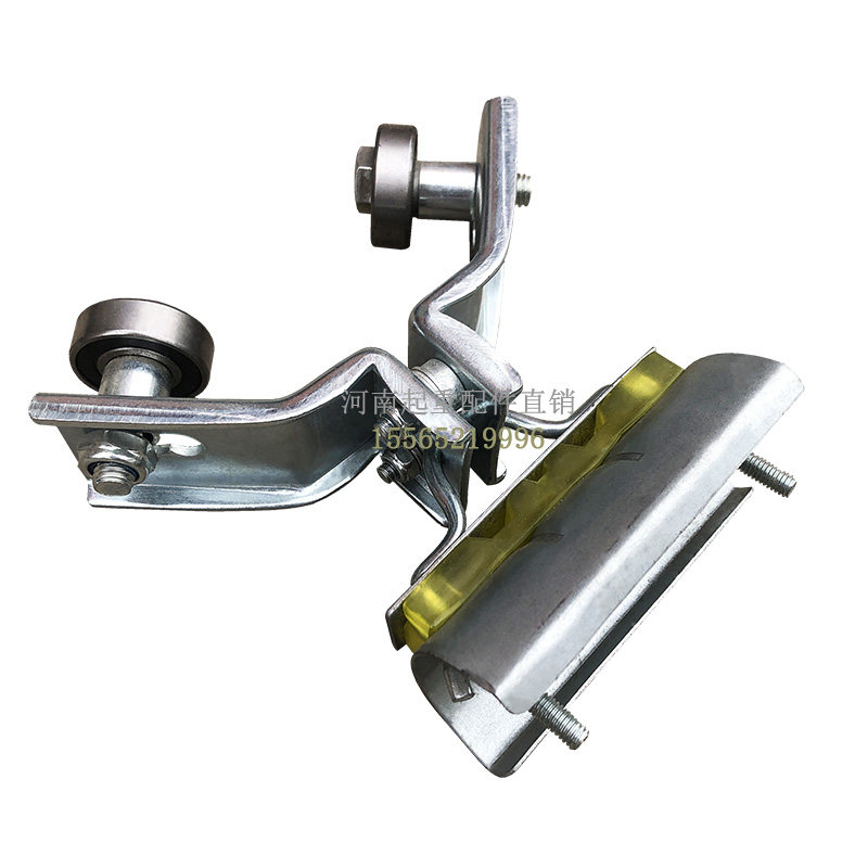 起重机角铁轨道吊线滑轮 40/50角钢扁瓦镀锌可调节式轴承拖缆滑车,纺织面料/辅料/配套,服装加工设备,淘宝优惠券,粉丝福利购,淘宝优惠卷