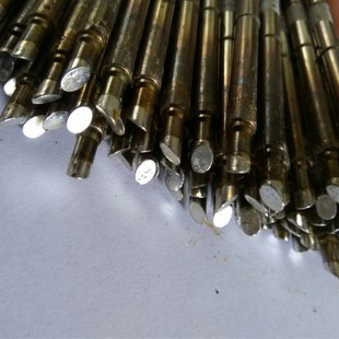 T12 白菜616白光951 电烙铁烙铁头 t12发热芯 大马蹄 二手原装