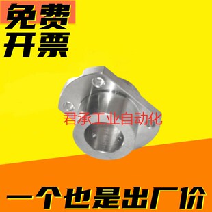 GAE62 钢加厚法兰型导向轴支座GAE51 GAE61 GAE52