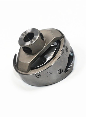 德盛DSH2-GC2603旋梭 标准高车大旋梭厚料车旋梭床垫围边机旋梭