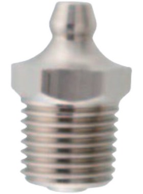 GPB替代GPBS日本注油嘴GPAS6A/GPAS1/C-GPA2/GPAS6