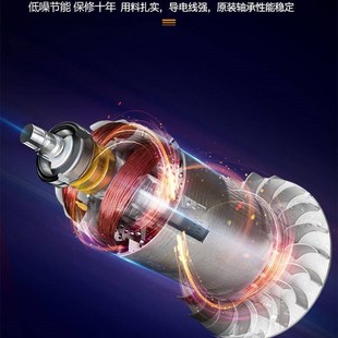 家用汽油发电机220v3000瓦380v三相电多燃料小型5 7kw单相静音