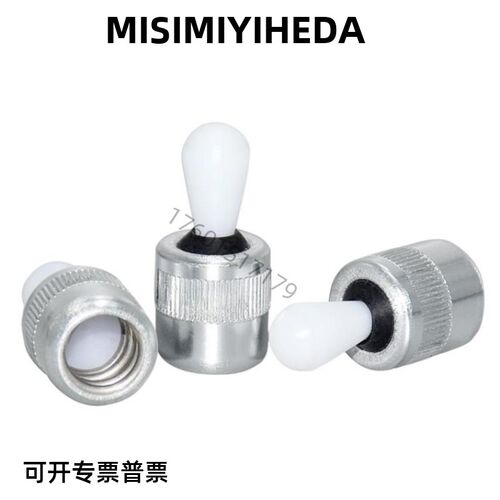 侧向定位销ZAV31/32/41/42/51 52 53 61 62 63 -D3 D5 D6 D8 D10