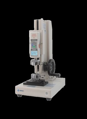 智取ZQ-21A-4布料纸张皮革拉力试验机0-100公斤/1000N数显拉力计