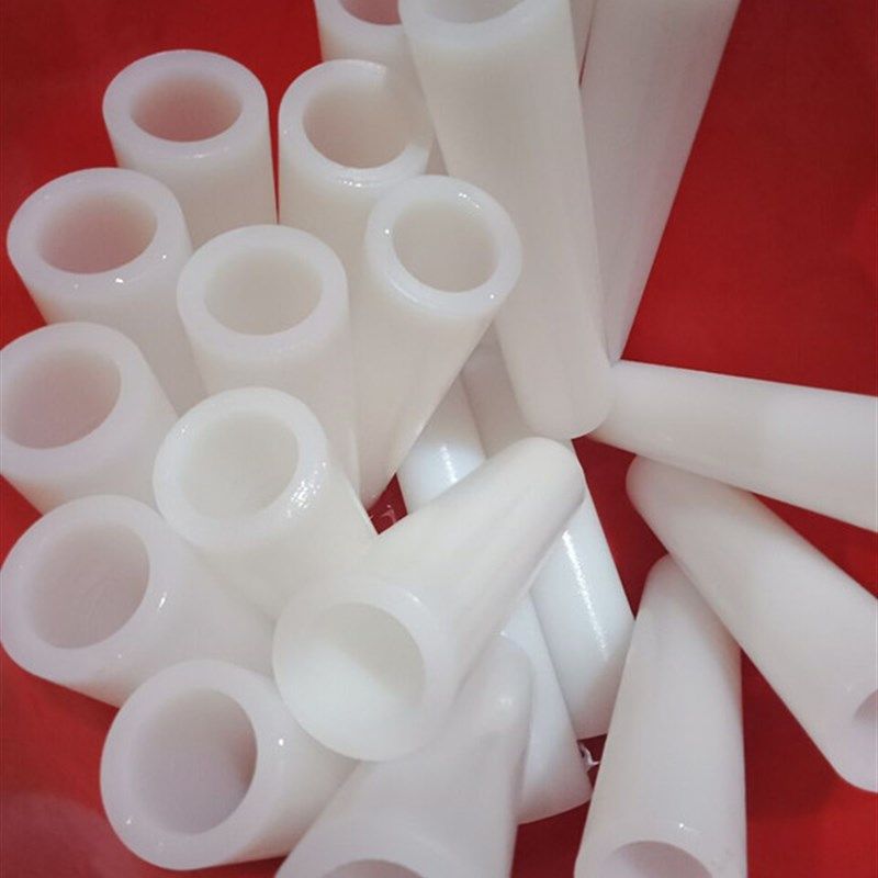 尼龙棒加工白色圆柱塑料棒超耐磨pa66空心管加工定做,搬运/仓储/物流设备,其他起重搬运设备,淘宝优惠券,粉丝福利购,淘宝优惠卷
