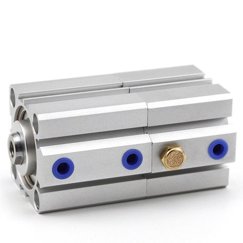 多位置气缸SDAWS SDAW25X5X10X15X20X25X30X35X40X45X50S-S-B-SB