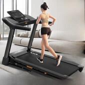 舒华小家E1智能跑步机9119P悬挂式 减震A9运动减肥健身器材T199P