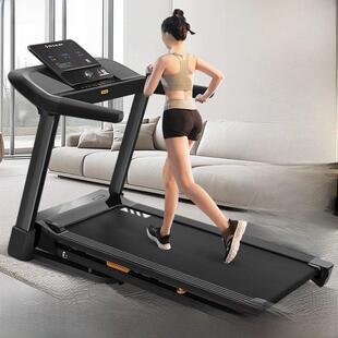 舒华小家E1智能跑步机9119P悬挂式减震A9运动减肥健身器材T199P