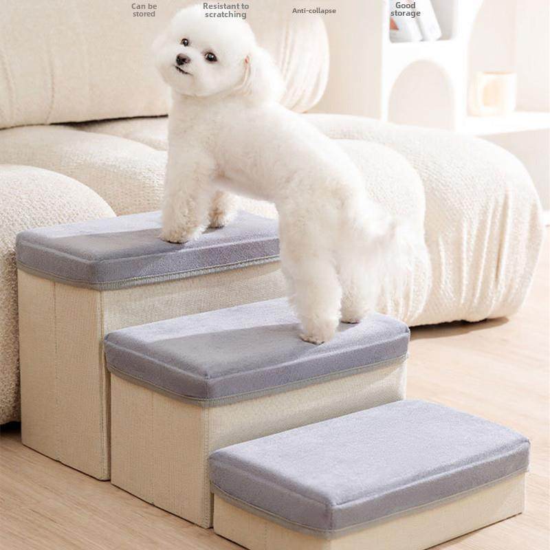 采购产品宠物可折叠和可存放的楼梯，狗防滑沙发梯子，床台阶用品,3C数码配件,USB多功能数码宝,淘宝优惠券,粉丝福利购,淘宝优惠卷