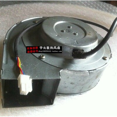 现货原装德国ebm G1G133-DE19-15 离心鼓风涡轮风机 24V45W大风量
