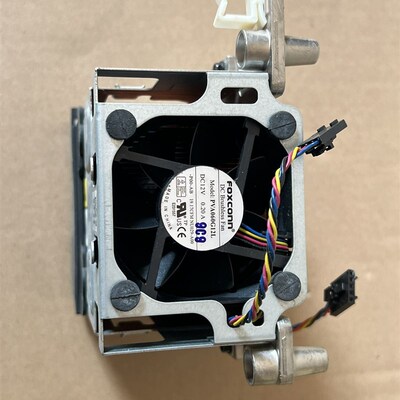 原装戴尔Dell Optiplex SFF 960散热器风扇CPU DP/N 01GTK5