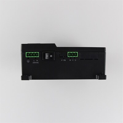 电梯门机变频器NICE-D-A-SOP2 SOP4 NICE900控制器全新 电梯配件