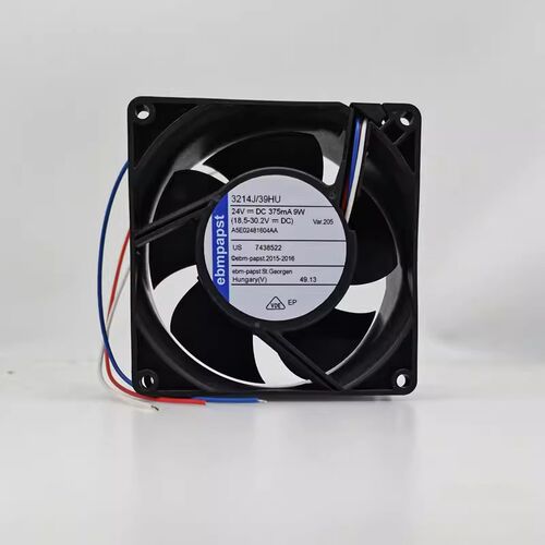3214J/2H3F/39HU/2N/JM/JN/JH3/JNU/2HP/2H4P/4 24V 变频器风扇