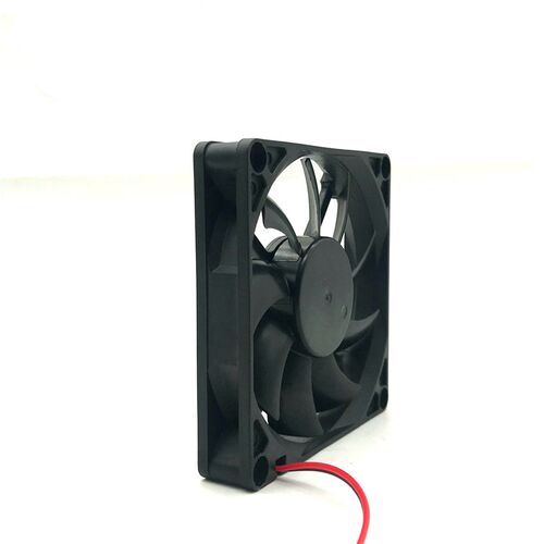 原装台达 12V 0.20A AFB0812HB 8015 8厘米 双滚珠 服务器风扇