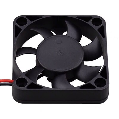 原装元山Y.S.TECH FD125010LB 5010 12V 0.09A 5CM 投影机用风扇