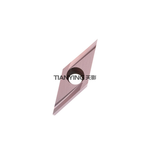 数控刀片VBGT110301/VBGT110302/VBGT110304R-Y PR930